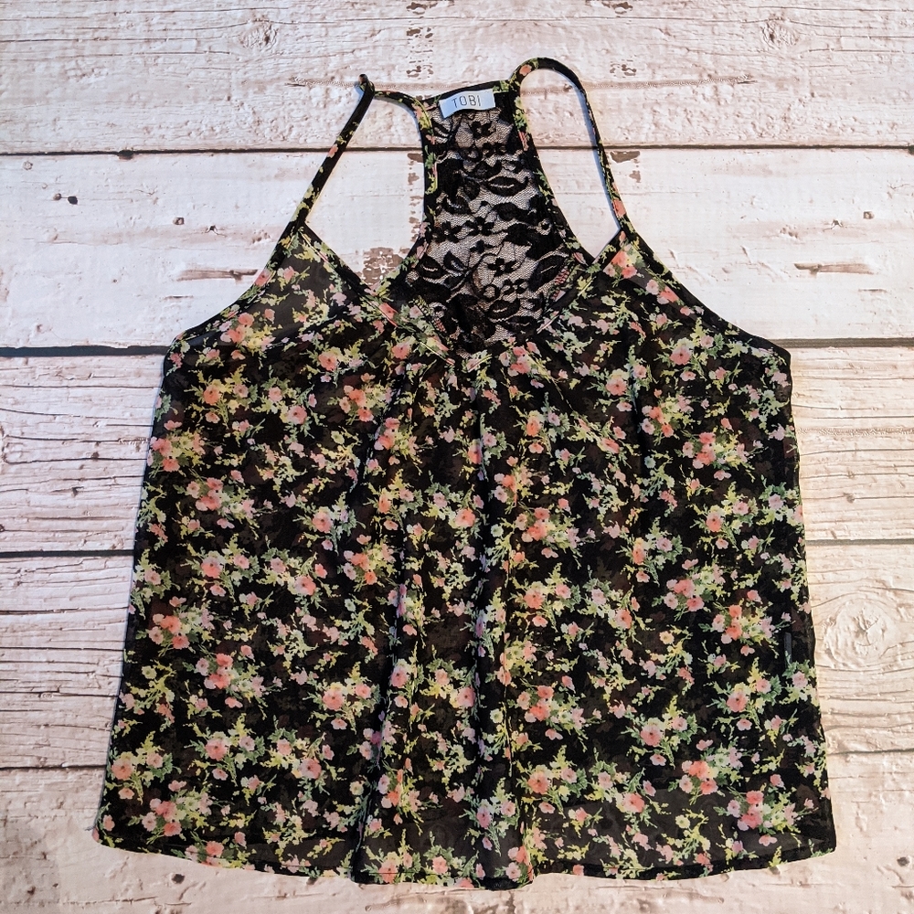 Tobi Tank Top